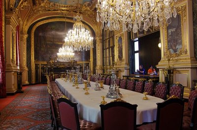 루먄체프 저택 박물관 (아사브냐크 루먄체바)